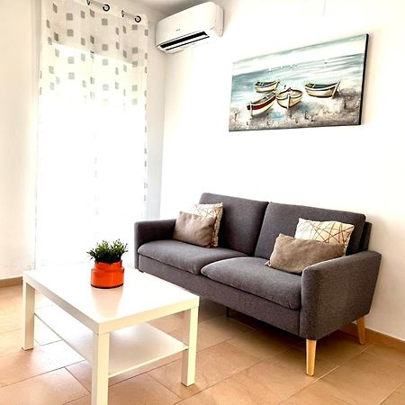 Mirador De Donana Nº8, Apartamentos Living Sur 桑卢卡尔-德巴拉梅达 外观 照片