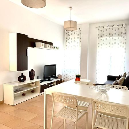 Mirador De Donana Nº8, Apartamentos Living Sur 桑卢卡尔-德巴拉梅达 外观 照片