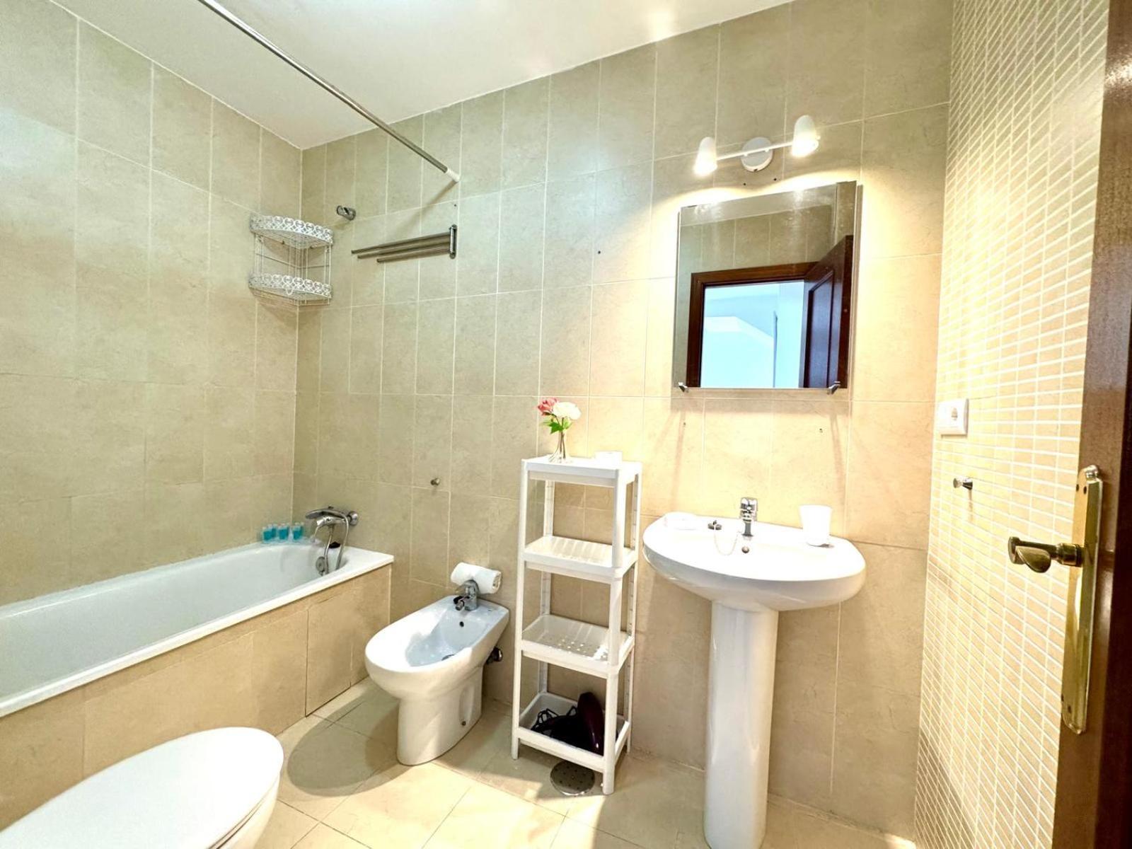 Mirador De Donana Nº8, Apartamentos Living Sur 桑卢卡尔-德巴拉梅达 外观 照片